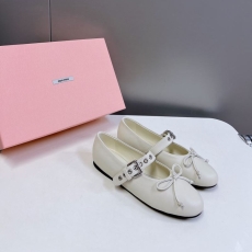 Miu Miu Shoes